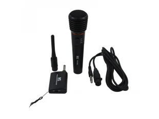 Ασύρματο μικρόφωνο WG-308E, Professional