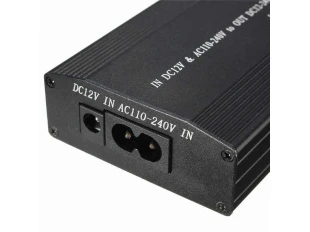 Φορτιστής φορητού υπολογιστή γενικής χρήσης 100w