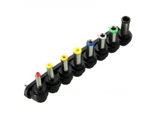 Φορτιστής φορητού υπολογιστή γενικής χρήσης 150w