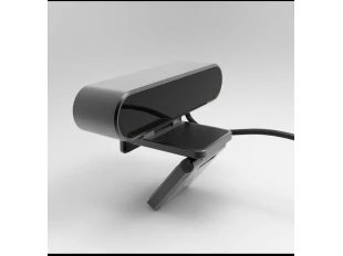 Κάμερα web Etron X1 FULL HD1080p για υπολογιστή 2Mpx