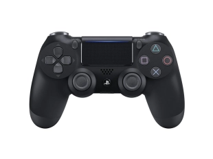 Ασύρματο Χειριστήριο PLAYSTATION 4 Doubleshock PS4 Controller