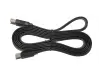Επίπεδο καλώδιο HDMI 4K ενισχυμένη πλεξούδα - 2m, 3m, 5m