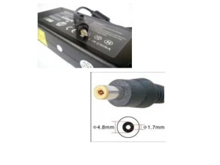 Φορτιστής φορητού υπολογιστή HP 19V 4.7A