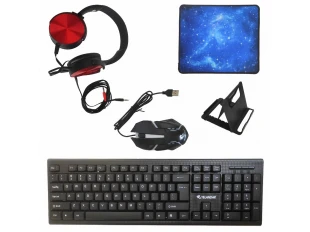 Σετ παιχνιδιών YELANDAR K2100 5 τεμαχίων