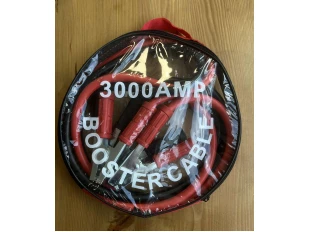 Καλώδιο τροφοδοσίας μπαταρίας 2 μέτρα 3000amp