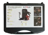 KraftMaster Car Jump Starter – Ισχυρός εκκινητής για εκκίνηση αυτοκινήτων και συσκευών φόρτισης KraftMaster - εικόνα 2