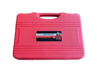 Εργαλεία περιστροφής & πίεσης εμβόλων φρένων 35 τεμαχίων KraftRoyal