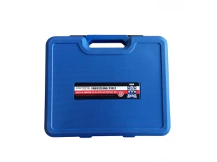 Κιτ αντικατάστασης φίλτρου λαδιού 23 τεμάχια KraftRoyal