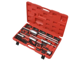 KraftRoyal Diesel Injector Removal Kit, 41 Τεμάχια