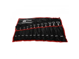 KraftRoyal Σετ 12 Γερμανικά Κλειδιά 6-32mm 
