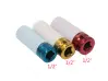 Σετ ένθετα κρούσης 3 τμχ 1/2 CR-MO 17mm, 19mm, 21mm