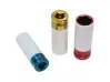 Σετ ένθετα κρούσης 3 τμχ 1/2 CR-MO 17mm, 19mm, 21mm