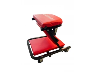 Πτυσσόμενος πάγκος/καρέκλα σέρβις αυτοκινήτου KraftRoyal