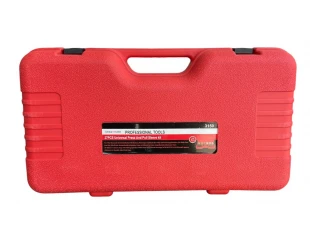 Κιτ συναρμολόγησης / αποσυναρμολόγησης για δακτυλίους και ρουλεμάν σεληνίου, 26 τεμαχίων