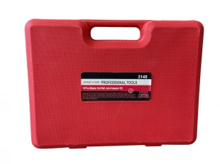 Βάση γενικής χρήσης για τοποθέτηση και αποσυναρμολόγηση ρουλεμάν, μεντεσέδων και τακακιών, 10 τεμάχια