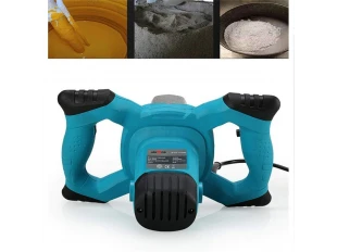 Αναμικτήρας κατασκευών KraftRoyal 2400W, αναμικτήρας σκυροδέματος