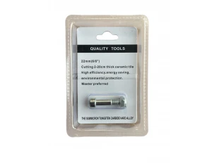 Ανταλλακτική λεπίδα για μηχανή κοπής πλακιδίων 22mm
