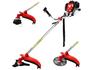 Βενζινοκόπτης Grass KraftRoyal 74 cc 4500w