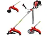 Βενζινοκόπτης Grass KraftRoyal 74 cc 4500w