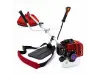 Βενζινοκόπτης Grass KraftRoyal 74 cc 4500w