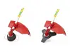Βενζινοκόπτης Grass KraftRoyal 74 cc 4500w
