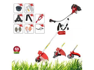 Βενζινοκόπτης Grass KraftRoyal 74 cc 4500w