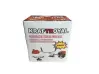 Βενζινοκόπτης γρασιδιού KraftRoyal 68 cc 4000w