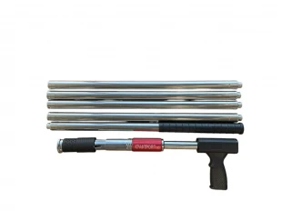 Επαγγελματικό χειροκίνητο πιστόλι καρφιών KraftRoyal