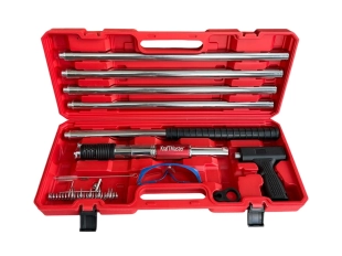 Επαγγελματικό χειροκίνητο πιστόλι καρφώματος KraftMaster - Μεγάλο Επαγγελματικό χειροκίνητο πιστόλι καρφώματος KraftMaster - Μεγάλο