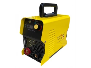  Inverter Electric KraftRoyal MMA-400A με οθόνη 