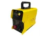  Inverter Electric KraftRoyal MMA-400A με οθόνη 