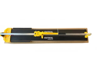 Μηχανή κοπής πλακιδίων ράγας 1200mm KraftRoyal