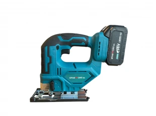 Ασύρματο Zege με 2 μπαταρίες 36v 8Ah KraftRoyal