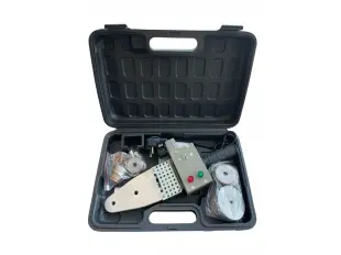 Πιστόλι κόλλας για σωλήνες PPR 20mm - 63mm 900W