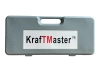 Φλόγιστρο κοπής οξυγόνου KrafTMaster σε θήκη KraftMaster - εικόνα 3