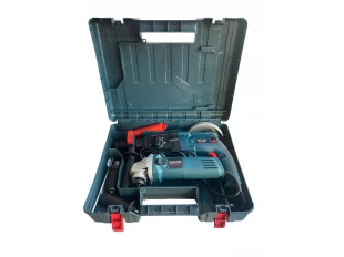 Σετ Perforator 1600W + Angle Grinder 1100W 125mm KraftRoyal