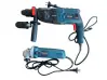 Σετ Perforator 1600W + Angle Grinder 1100W 125mm KraftRoyal