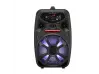 Φορητό ηχείο καραόκε Bluetooth PK-09 με ραδιόφωνο FM, MP3 και ασύρματο μικρόφωνο