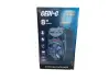 Φορητό ηχείο καραόκε Bluetooth PK-09 με ραδιόφωνο FM, MP3 και ασύρματο μικρόφωνο