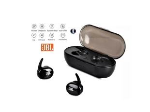 Ασύρματα ακουστικά JBL TWS4 BLUETOOTH WIRELESS