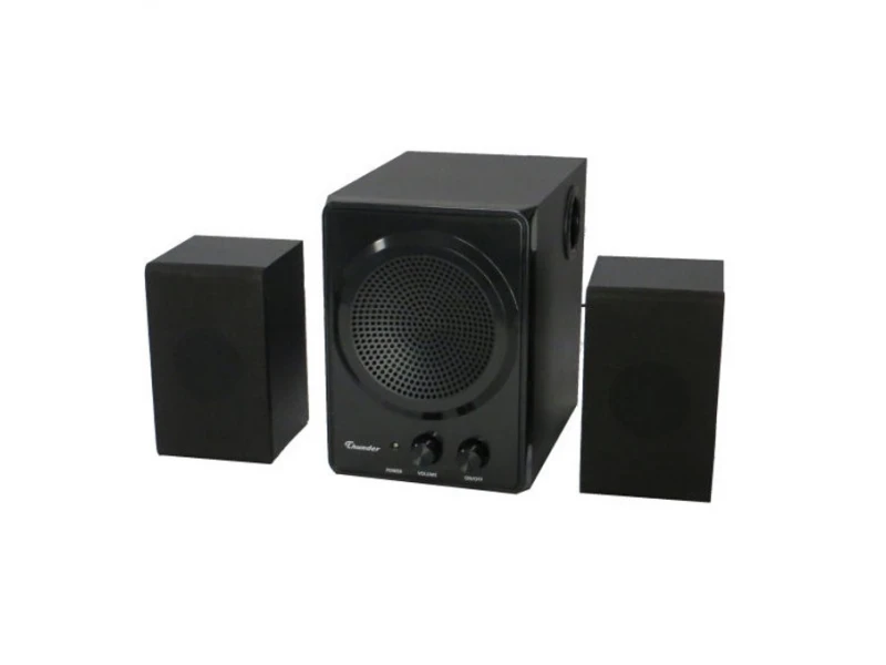 Σύστημα πολυμέσων THUNDER 2.1 THS-C255 Σύστημα πολυμέσων THUNDER 2.1 THS-C255