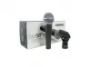 Μικρόφωνο HiFi Shure SM-58 με καλώδιο και θήκη