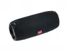Φορητό ηχείο Bluetooth i-JMB Xtream, Με ηχείο, Αδιάβροχο, Μαύρο