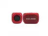 Ασύρματη Bluetooth ηχοσυσκευή Koleer S918 FM/TF/USB/BT - Κόκκινος