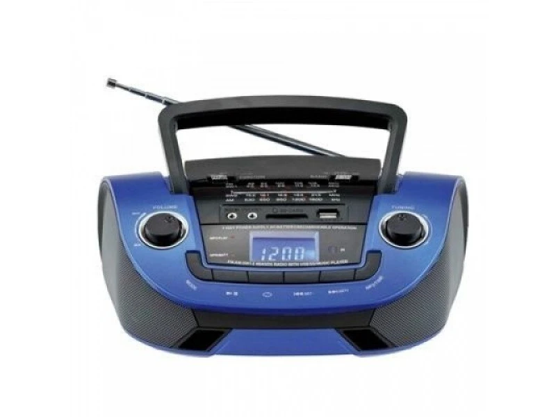 Φορητό ραδιόφωνο Φορητό ραδιόφωνο