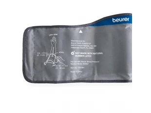 Ηλεκτρονική ψηφιακή ιατρική συσκευή Babyly BL-8034 για τη μέτρηση της αρτηριακής πίεσης