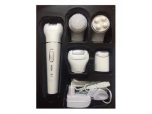 Browns 5 σε 1 γυναικείο προϊόν ομορφιάς