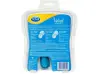 Ηλεκτρική λίμα νυχιών Scholl Velvet Smooth Electronic Nail System με 3 εξαρτήματα