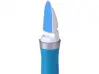 Ηλεκτρική λίμα νυχιών Scholl Velvet Smooth Electronic Nail System με 3 εξαρτήματα