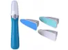 Ηλεκτρική λίμα νυχιών Scholl Velvet Smooth Electronic Nail System με 3 εξαρτήματα